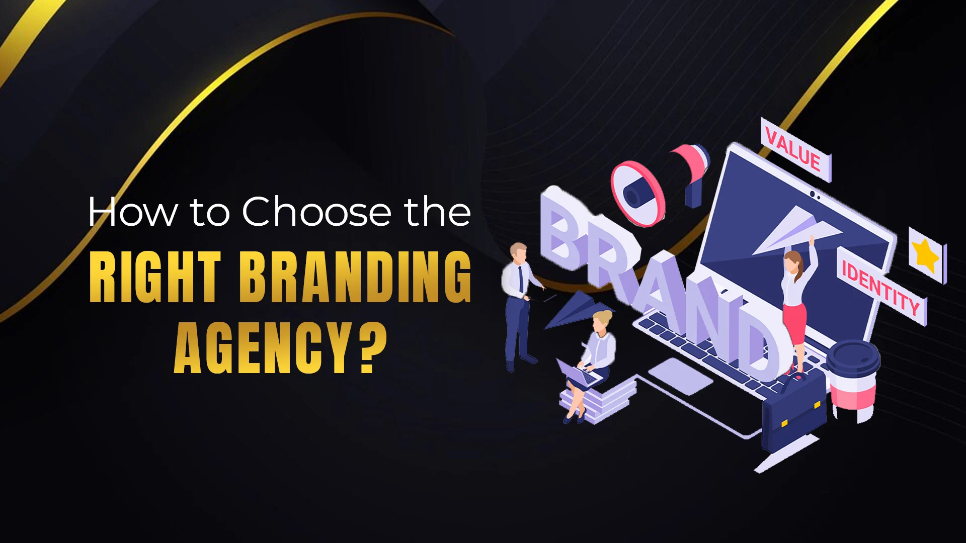 Branding Process
