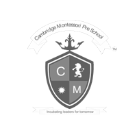 Cambridge Montessori Global Logo
