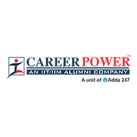 Career Power Logo