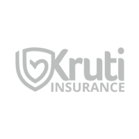 Kruti Insurance Logo