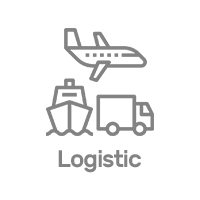 Logistic Portfolio