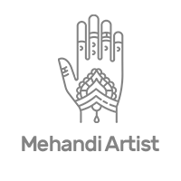 Mehandi Artist Portfolio