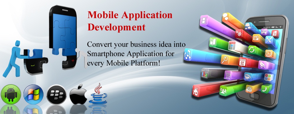 Mobile App Development