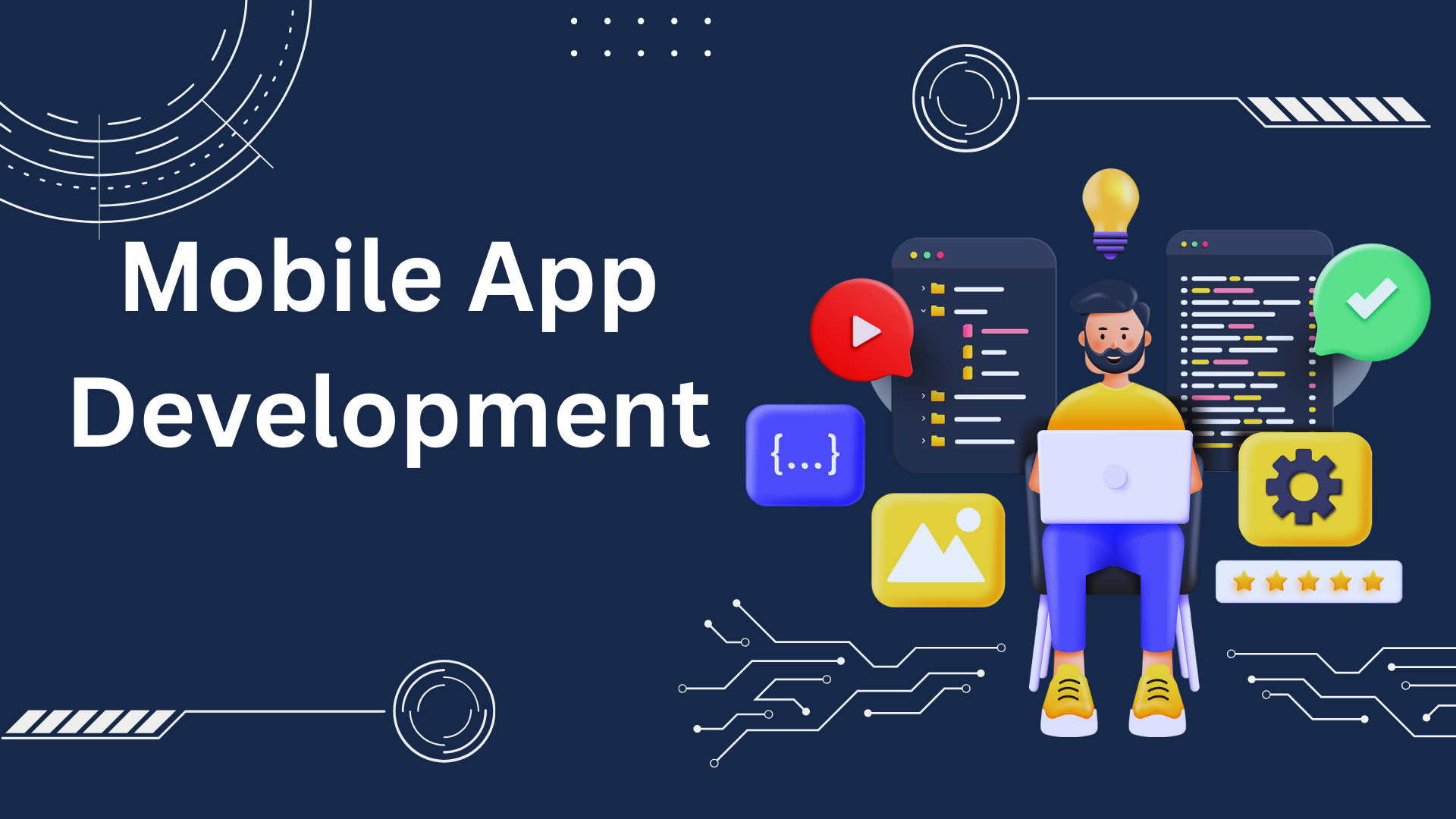 Mobile App Lifecycle