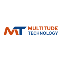 Multitude Technology Logo