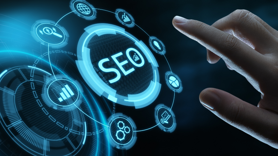 SEO Team
