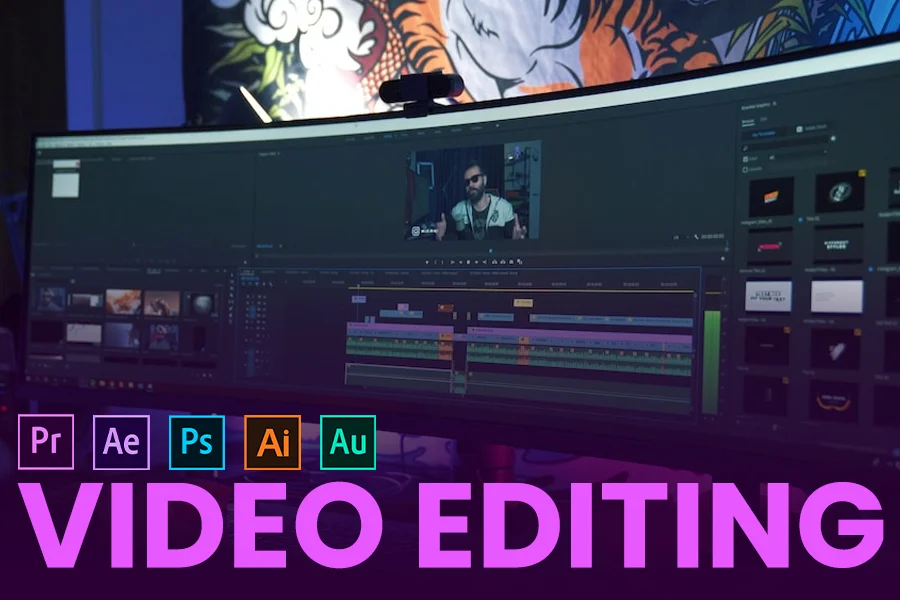 Video Production Lifecycle